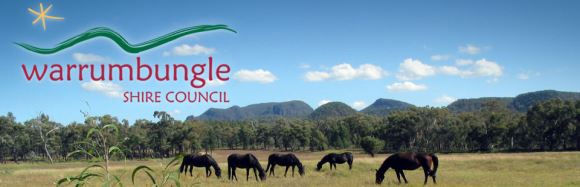 Warrumbungle Shire CouncilCoonabarabran, NSW