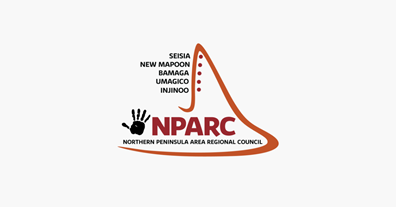 Northern Peninsula Area Regional Council (NPARC)Bamaga, QLD