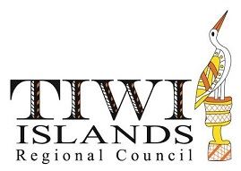 Tiwi Islands Regional CouncilTiwi Islands, NT
