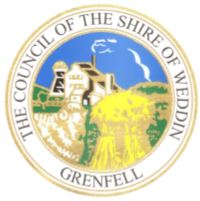 Weddin Shire CouncilGrenfell, NSW